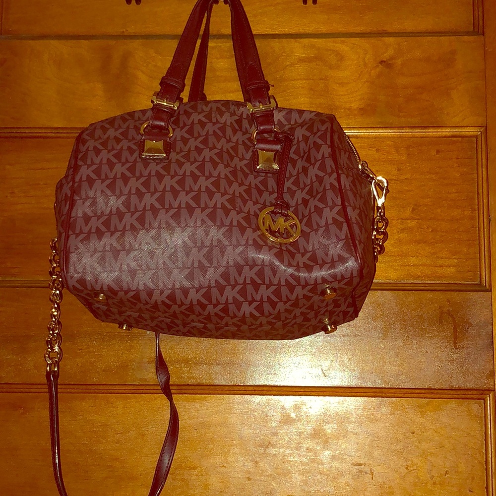 Michael Kors bag